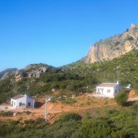 La Solana De Turon. La Coscoja. Villa Ardales Exterior photo